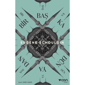 Bir Başka Dünyadan - Eugene Schoulgin