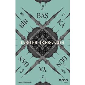 Bir Başka Dünyadan - Eugene Schoulgin