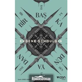 Bir Başka Dünyadan - Eugene Schoulgin