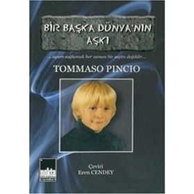 Bir Başka Dünya`nın Aşkı - Tommaso Pincio