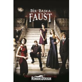 BIR BAŞKA FAUST - DANIEL & DINA NAYERI