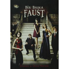 BIR BAŞKA FAUST - DANIEL & DINA NAYERI
