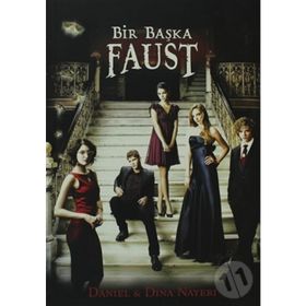 BIR BAŞKA FAUST - DANIEL & DINA NAYERI