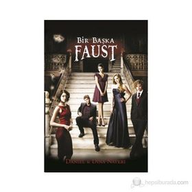 BIR BAŞKA FAUST - DANIEL & DINA NAYERI