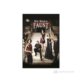 BIR BAŞKA FAUST - DANIEL & DINA NAYERI