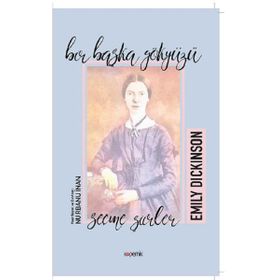 Bir Başka Gökyüzü - Emily Dickinson