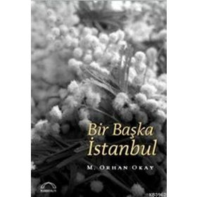 BIR BAŞKA İSTANBUL - ORHAN OKAY