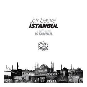 BIR BAŞKA İSTANBUL - ORHAN OKAY