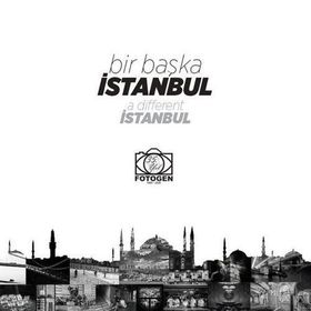 BIR BAŞKA İSTANBUL - ORHAN OKAY
