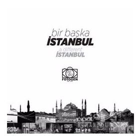 BIR BAŞKA İSTANBUL - ORHAN OKAY