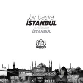 BIR BAŞKA İSTANBUL - ORHAN OKAY