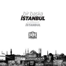BIR BAŞKA İSTANBUL - ORHAN OKAY