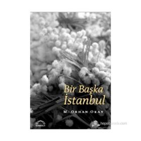 BIR BAŞKA İSTANBUL - ORHAN OKAY
