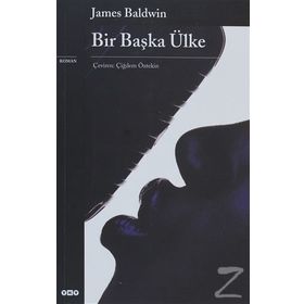 BIR BAŞKA ÜLKE - JAMES BALDWIN