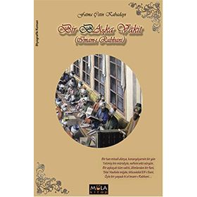 Bir Başka Vakit İmam-ı Rabbani - Fatma Çetin Kabadayı