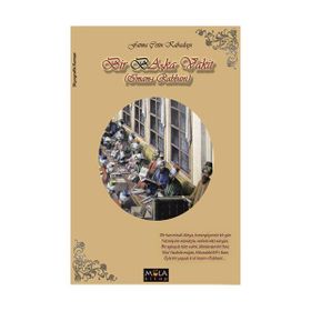 Bir Başka Vakit İmam-ı Rabbani - Fatma Çetin Kabadayı