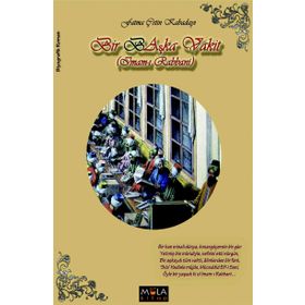 Bir Başka Vakit İmam-ı Rabbani - Fatma Çetin Kabadayı