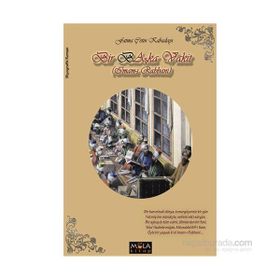 Bir Başka Vakit İmam-ı Rabbani - Fatma Çetin Kabadayı