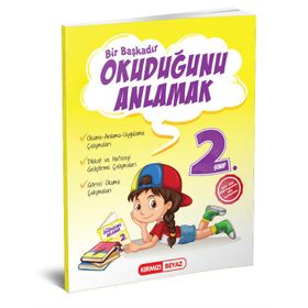 Bir Başkadır Okuduğunu Anlamak 2.sınıf