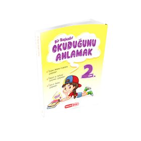 Bir Başkadır Okuduğunu Anlamak 2.sınıf
