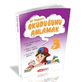 Bir Başkadır Okuduğunu Anlamak 3. Sınıf