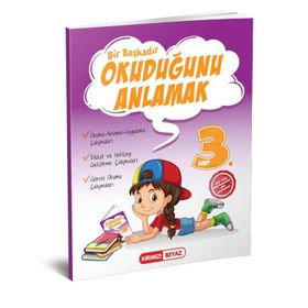 Bir Başkadır Okuduğunu Anlamak 3. Sınıf