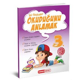 Bir Başkadır Okuduğunu Anlamak 3. Sınıf