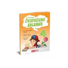 Bir Başkadır Okuduğunu Anlamak 4. Sınıf