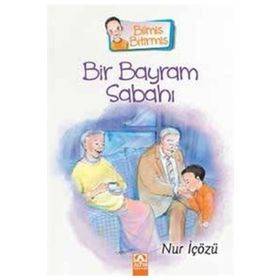 Bir Bayram Sabahı - Nur İçözü