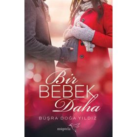 Bir Bebek Daha - Büşra Doğa Yıldız