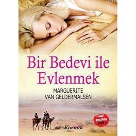 BIR BEDEVI ILE EVLENMEK - MARGUERITE VAN GELDERMALSEN
