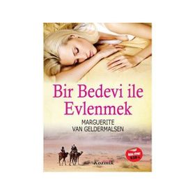 BIR BEDEVI ILE EVLENMEK - MARGUERITE VAN GELDERMALSEN