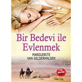 BIR BEDEVI ILE EVLENMEK - MARGUERITE VAN GELDERMALSEN