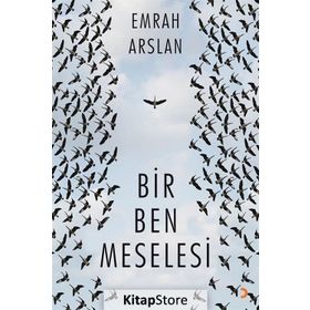 Bir Ben Meselesi - Emrah Arslan