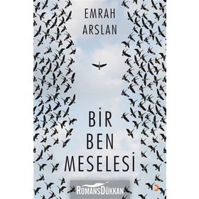 Bir Ben Meselesi - Emrah Arslan