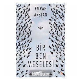 Bir Ben Meselesi - Emrah Arslan