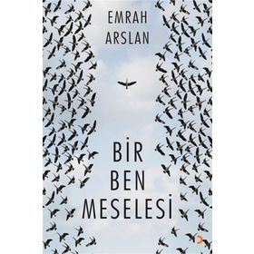 Bir Ben Meselesi - Emrah Arslan