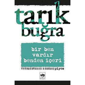 Bir Ben Vardır Bende Benden İçeri - Emıne Işınsu