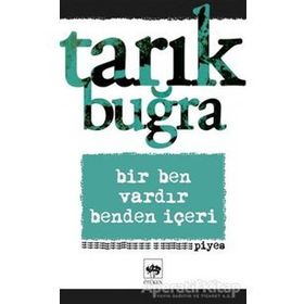 Bir Ben Vardır Bende Benden İçeri - Emıne Işınsu