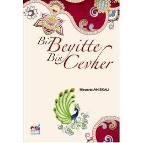 BIR BEYITTE BIN CEVHER - MIRCEVAT AHISKALI