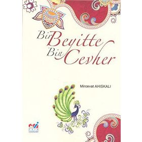 BIR BEYITTE BIN CEVHER - MIRCEVAT AHISKALI