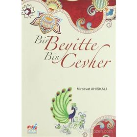 BIR BEYITTE BIN CEVHER - MIRCEVAT AHISKALI