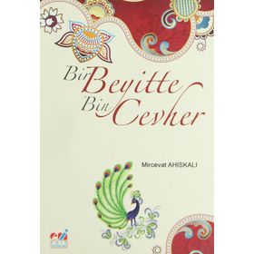 BIR BEYITTE BIN CEVHER - MIRCEVAT AHISKALI