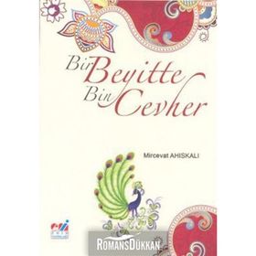 BIR BEYITTE BIN CEVHER - MIRCEVAT AHISKALI