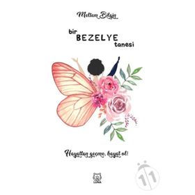 Bir Bezelye Tanesi - Meltem Bilgin