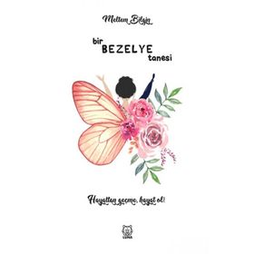 Bir Bezelye Tanesi - Meltem Bilgin