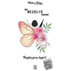 Bir Bezelye Tanesi - Meltem Bilgin