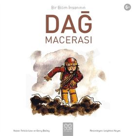 Bir Bilim İnsanının Dağ Macerası - Felicia Law