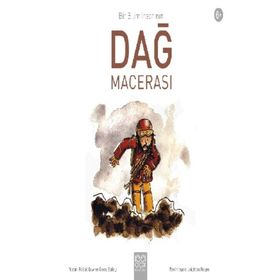 Bir Bilim İnsanının Dağ Macerası - Felicia Law
