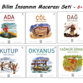 Bir Bilim Insanının Yağmur Ormanı Macerası - Felicia Law,Gerry Bailey